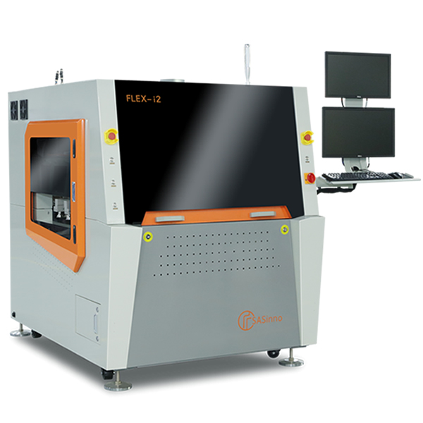 nline Selective Soldering Machine Flex-i2