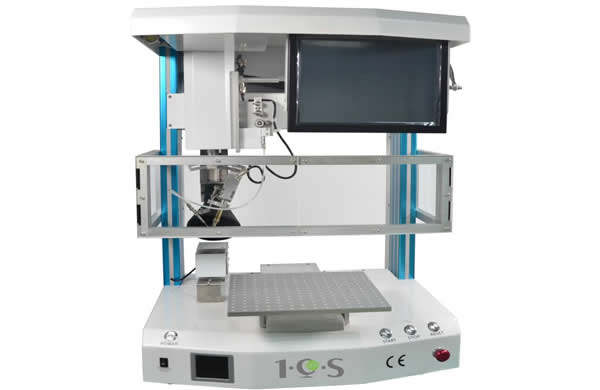  General: Advanced industrial design make machine looks very beautiful, 