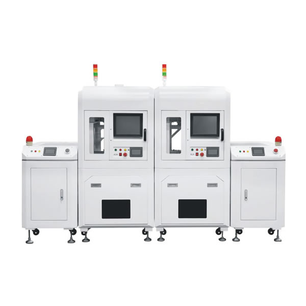 I-352 Inline Automatic Soldering Robot