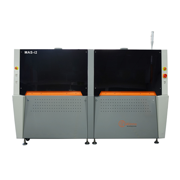 MAS-i2 Inline Selective Soldering Machine