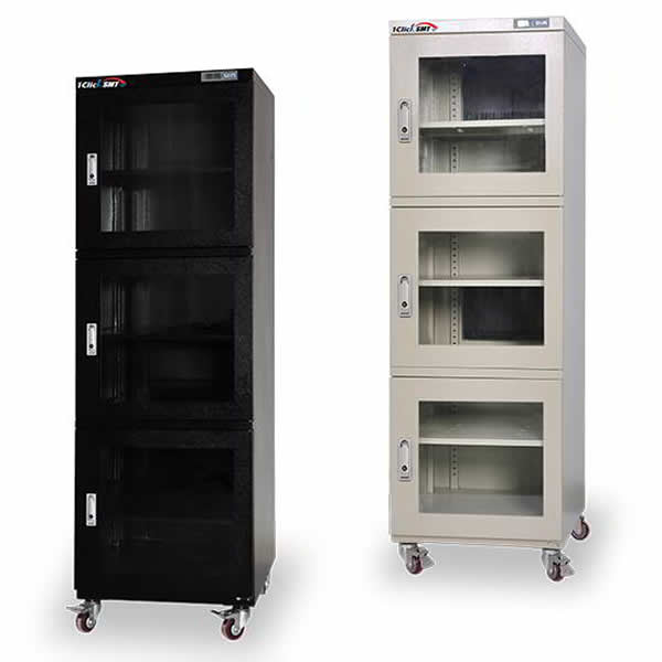 Dry Cabinet Series 728-3