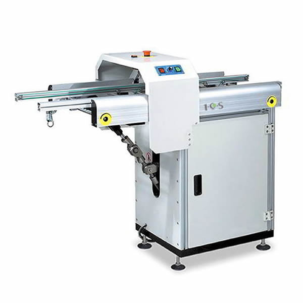 Lowering Gate Conveyor Series