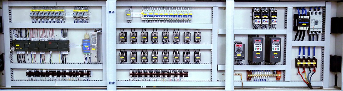 Lead Free Reflow Oven NSF Series Control System
