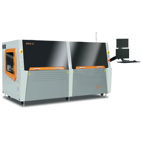 MAS-i2 Inline Selective Soldering Machine