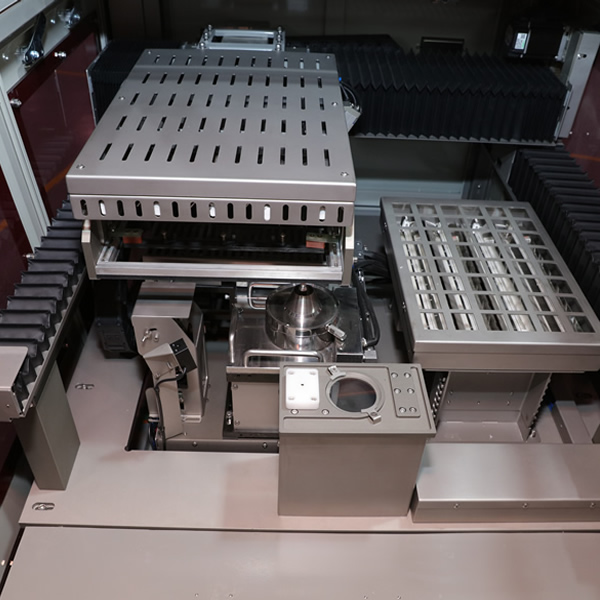 Ant-i1 Offline Selective Soldering Machine