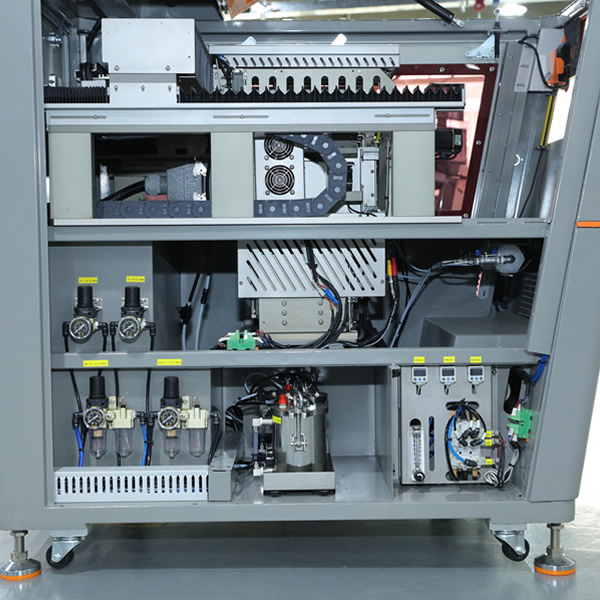 Ant-i1 Offline Selective Soldering Machine