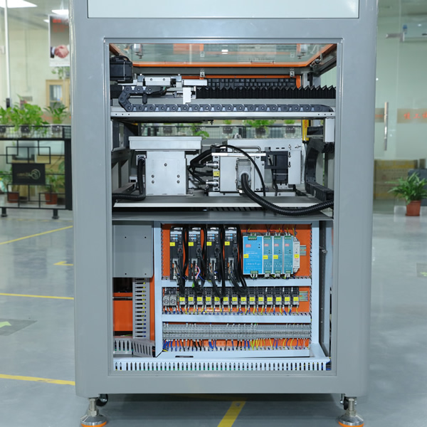 Ant-i1 Offline Selective Soldering Machine