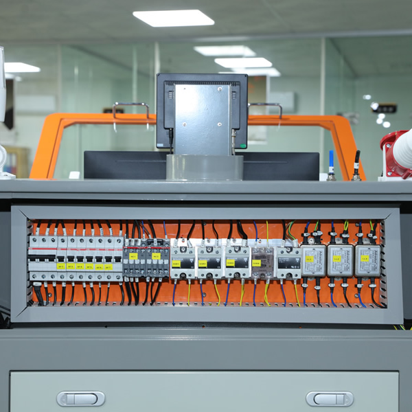Ant-i1 Offline Selective Soldering Machine