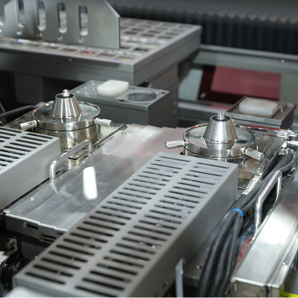 Ant-i2 Offline Selective Soldering Machine