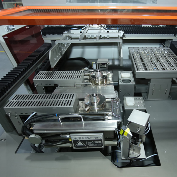 Ant-i2 Offline Selective Soldering Machine
