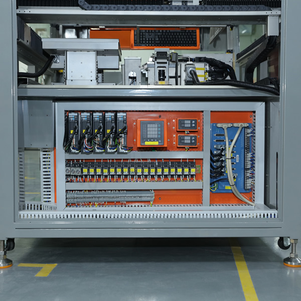 Ant-i2 Offline Selective Soldering Machine