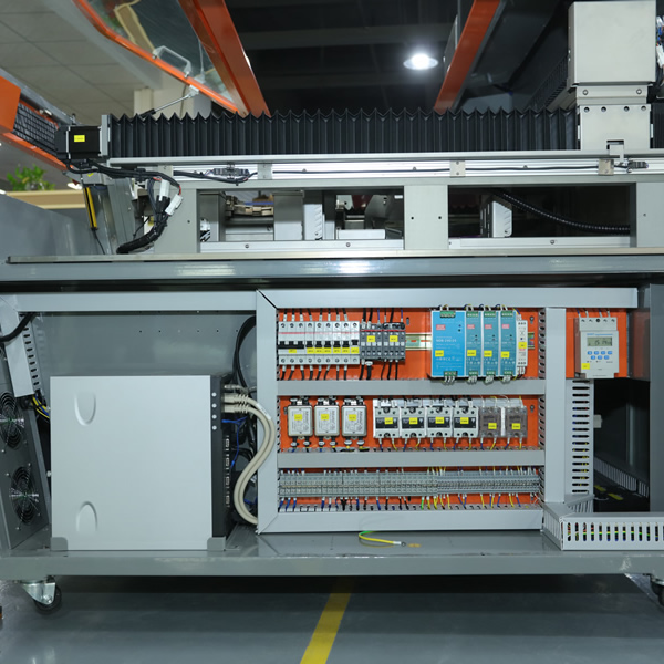 Ant-i2 Offline Selective Soldering Machine