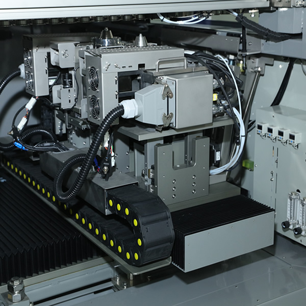 Flex-i2 Inline Selective Soldering Machine