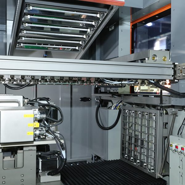 Flex-i2 Inline Selective Soldering Machine