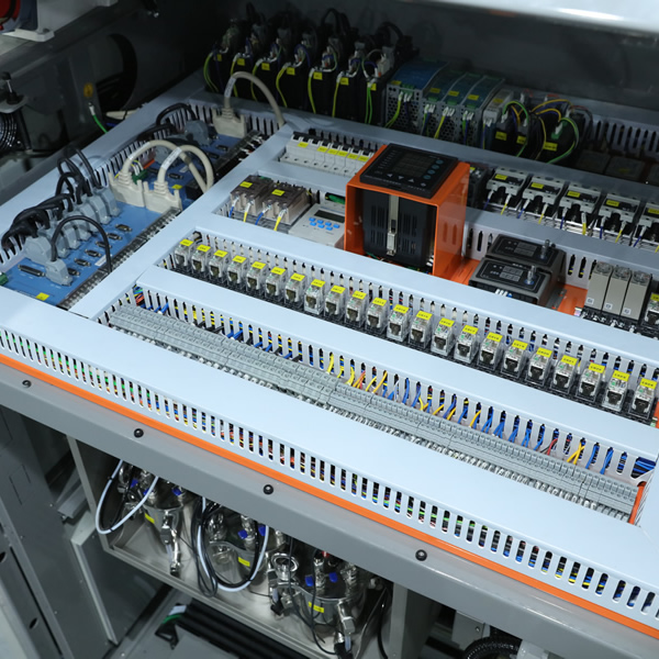 Flex-i2 Inline Selective Soldering Machine