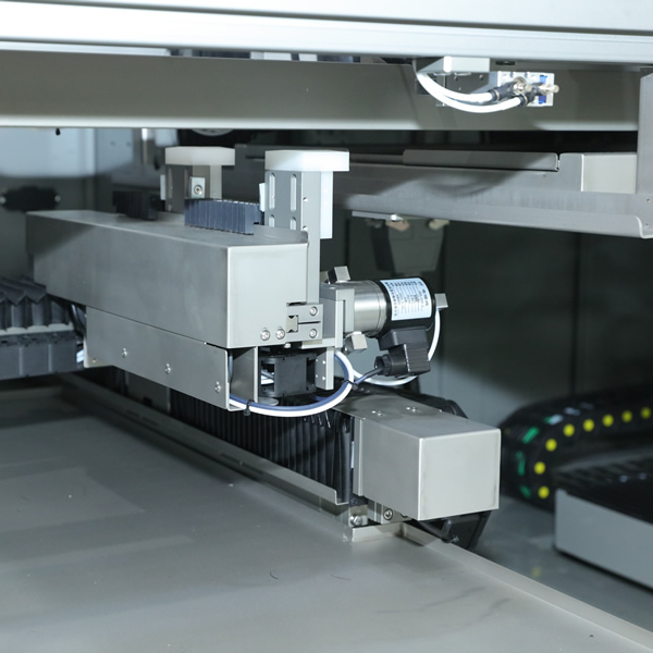 MAS-i2 Inline Selective Soldering Machine