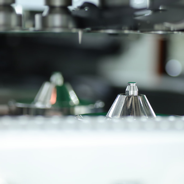 MAS-i2 Inline Selective Soldering Machine