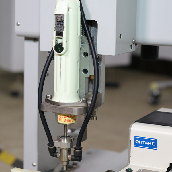 Automatic Screw Driving Machine SYS12T