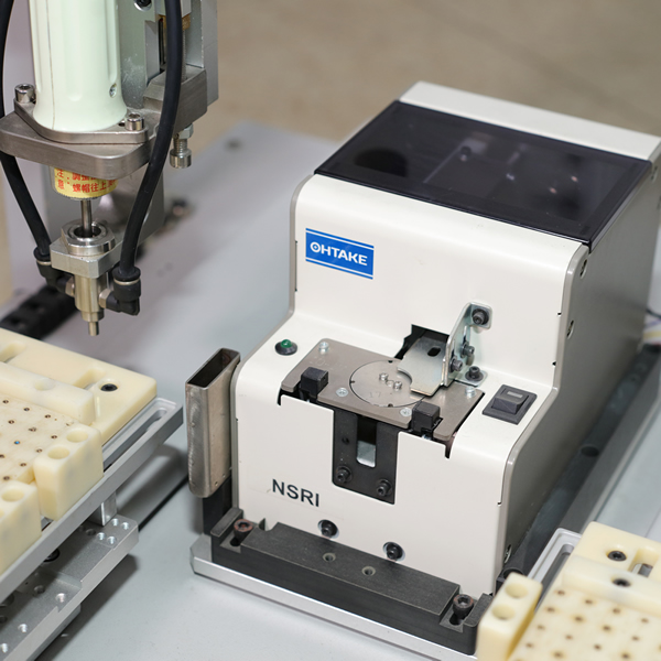 Automatic Screw Driving Machine SYS12T