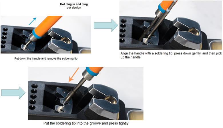 Manual lead free solder station SY12-11T Detail.jpg