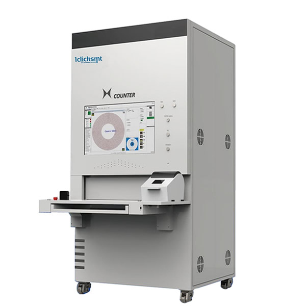 XRay Counter RL7000LQuality Surface Mount Technology, Pick And Place