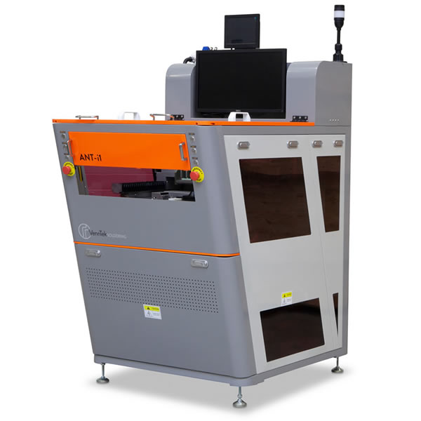 Ant-i1 Offline Selective Soldering Machine