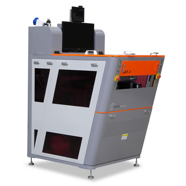 Ant-i1 Offline Selective Soldering Machine