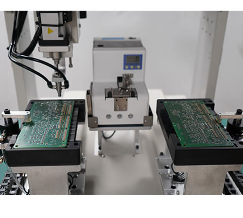 Automatic Screw Driving  Machine SY-S12 Series
