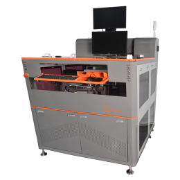 Ant-i2 Offline Selective Soldering Machine