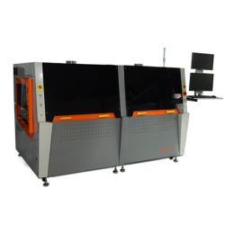 MAS-i2 Inline Selective Soldering Machine