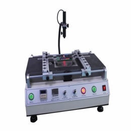 SY-338SP Entry Selective Soldering Machine