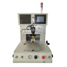 Hot Bar Soldering Machine HBS-A3