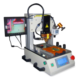 Hot Bar Soldering Machine HBS-A4