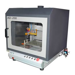 Benchtop Selective Coating Machine AD-200