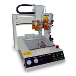 Single Station Benchtop Dispensing Machine GR-300S