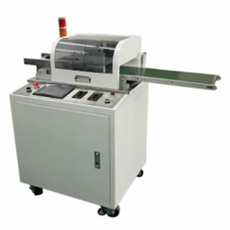 Inline Multiple Groups Of Blades PCB Separator MDS-902