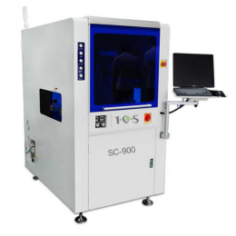 4 Axis Selective Coating Machine SC-900