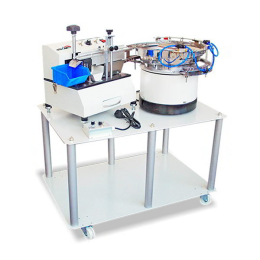 LC-803 Automatic Loose Radial Lead Cutter
