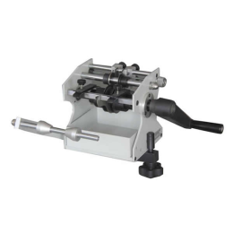 LF-601 Manual Taped Axial Lead Former