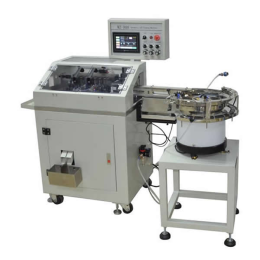 LF-808 Automatic LED Capacitor Former