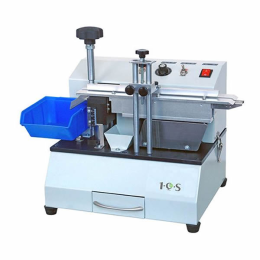 LC-802 Loose Radial Lead Cutter