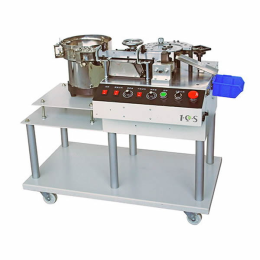 LF-950 Automatic Transistor Former