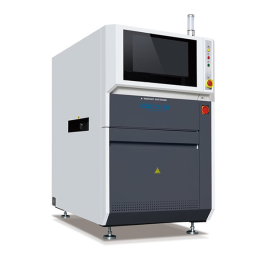 Automatic Inkjet Printing System PM-450
