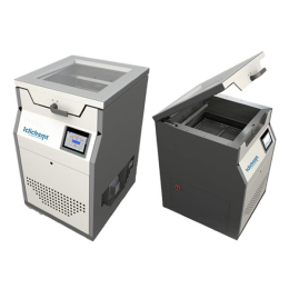 Vapor Phase Reflow Oven VS-500-IV