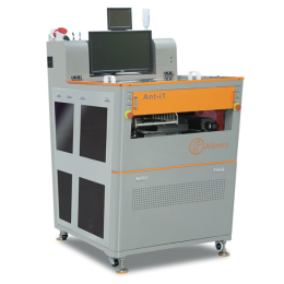 Ant-i1 Offline Selective Soldering Machine