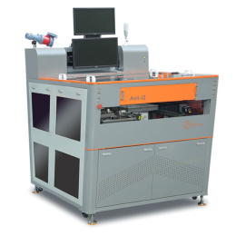 Ant-i2 Offline Selective Soldering Machine