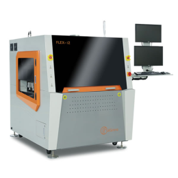 Flex-i2 Inline Selective Soldering Machine