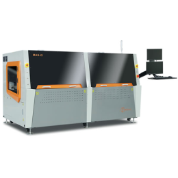 MAS-i2 Inline Selective Soldering Machine