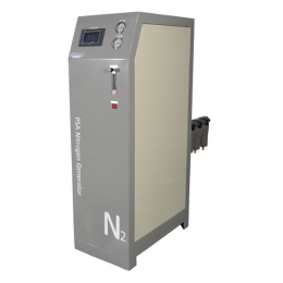 SelMate4 Series Nitrogen Generating System