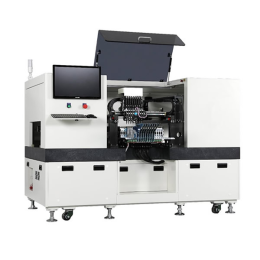 High Speed LED&Lens Mounter CM-V8